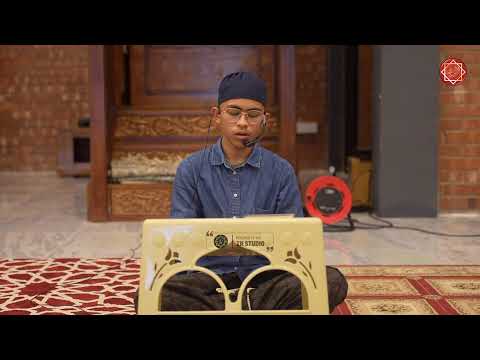 🔴 Live || Majlis Bacaan Dalail Khairat  🔴
