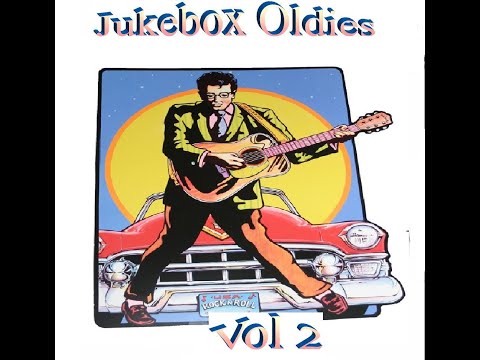 Dicky Doyle - 15 - High School  Flame   Jukebox Oldies Vol. 2