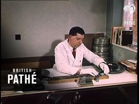Historic Film Aka National Film Archives (1963)