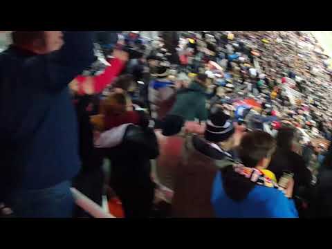 Valencia Getafe Mestalla noche épica