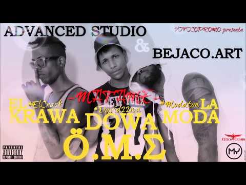 La moda ft lobo King Dowa - Mátame