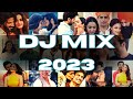 NON STOP PARTY MASHUP DJ MIX SONGS LATEST 2023 | BEST OF BOLLYWOOD PUNJABI DJ REMIXES DANCE MUSIC