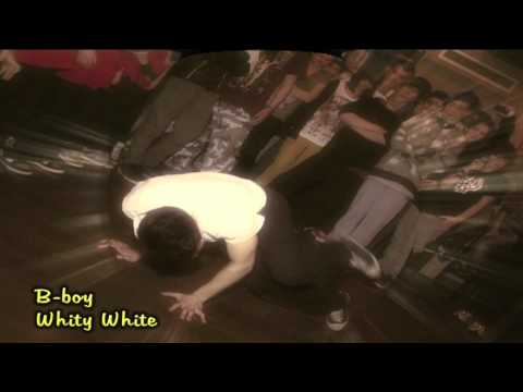 B-boy Team Kozani     -  Break Dance  - Battle Show