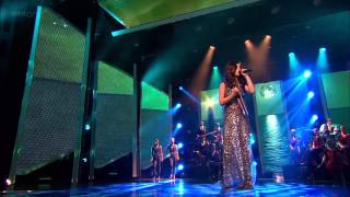 Cheryl Cole,HD,The Flood ,live at Royal Variety, 2010, HD 1080p