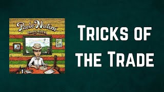 Paolo Nutini - Tricks Of The Trade (Lyrics)