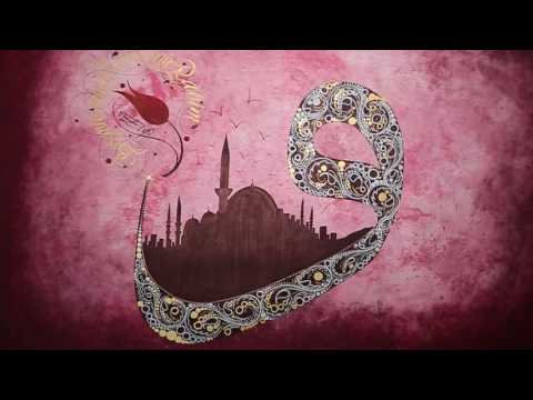 Muhammed Danaci Festi Ramazan 2016 Tanitim NAY FILM