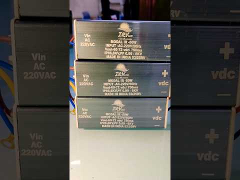 LED Driver