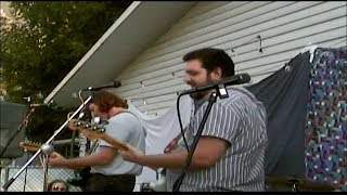 Housewarming Party - Baby Teeth (Official Music Video)