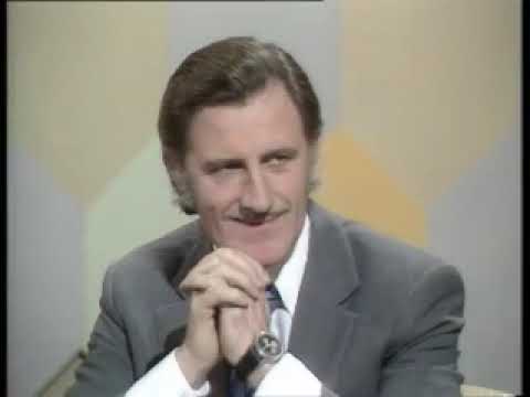 9. Call My Bluff S9E25, S9E26 (1975) S10E1, S10E2 (1976) G. Jones, J. Lumley, A. Bastedo,Graham Hill