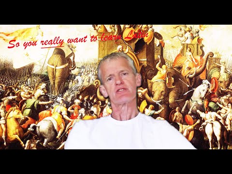Roman History Lesson 21: The Romans Triumph at Zama | So You Really Want to Learn Latin