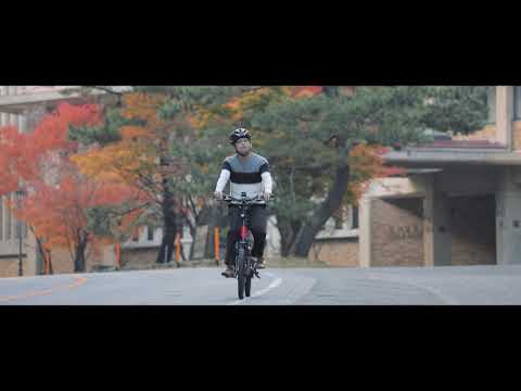 【長崎で「新」呼吸】「旅チャリ・仁田峠」篇／雲仙市
