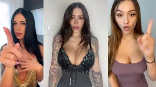 no BOOBS ?? tiktok trend?? tiktok best compilation