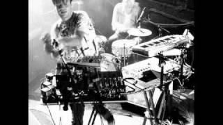 Trentemoller - While The Cold Winter Waiting