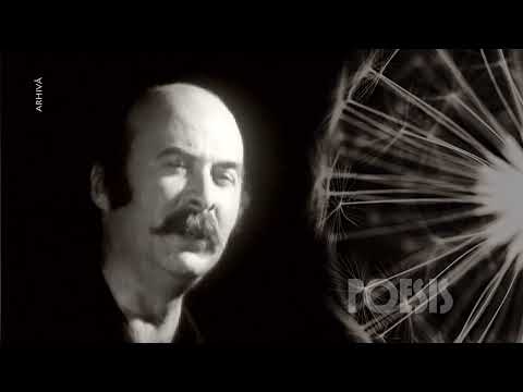 Poesis: Tudor Gheorghe - De abia plecaseşi de Tudor Arghezi (@Arhiva TVR)
