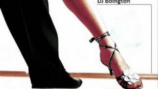 Electro Tango / DJ Boington