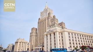 Moscú convoca al embajador japonés por un acuerdo sobre drones con Ucrania