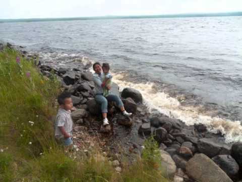 karen rivaniemi -muurola