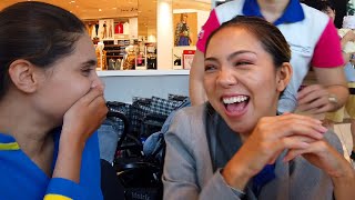 Pattaya Thailand  Mega Mall Travel Tour