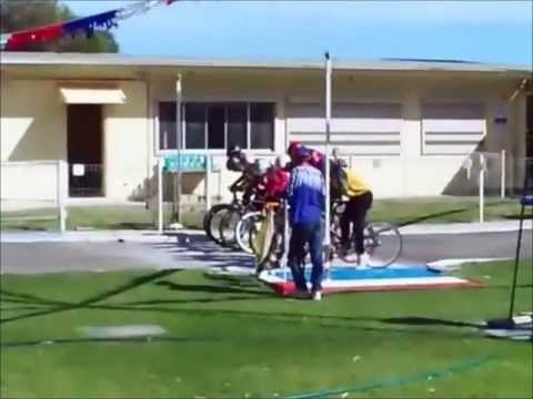 Mika Häkkinen maailmanmestari (Selostus Matti Kyllönen)