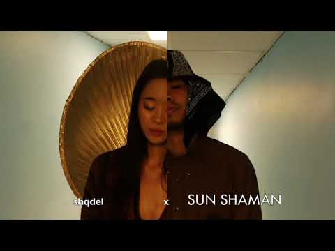 green teq mochi - shqdel x SUN SHAMAN (prod. by Karson.)