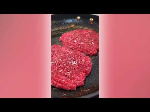 Cowboy toast - Opskrift fra Nemlig