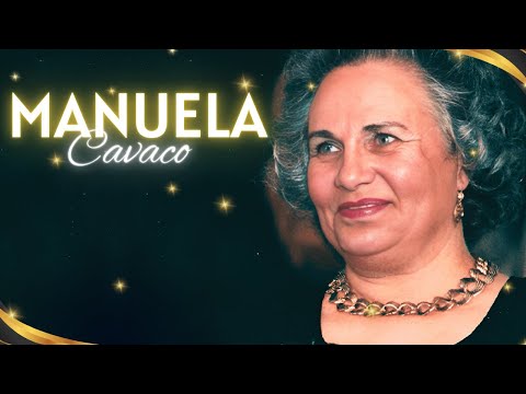MANUELA CAVACO "Corrido Antigo" - (Vídeo Clipe) | #FadoTV