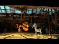 Madagascar 3 Europe S Most Wanted Official Trailer 2012