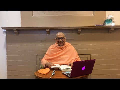 Sri Upadesamrta - Nectar of Instruction By Swami Sarvadevananda
