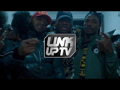 M.I X AC - Zeze Remix [Music Video] Link Up TV