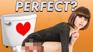 THE PERFECT POOP? - Dude Soup Podcast #144