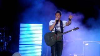 Jeremy Camp: Let It Fade (Live)- Higher Ground 2009