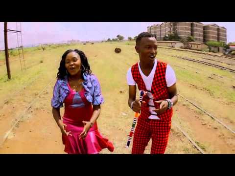 LIAY MAASAI PERFORMS LALEIYO