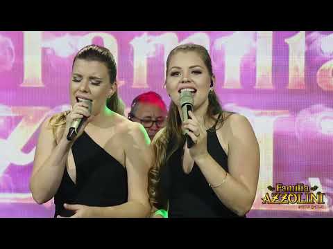 ABBA por Família Azzolini