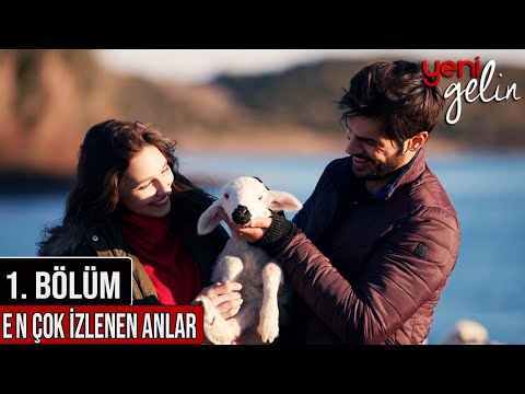 En Çok İzlenen Anlar #6 - Yeni Gelin