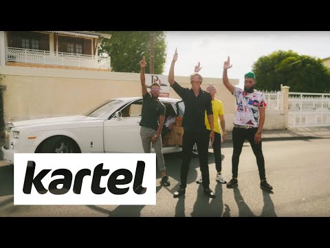 NG - Hiroshima (Clip Officiel)