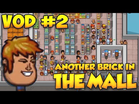 Another Brick in the Mall - VOD 2