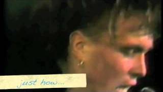 The Membranes 'Spike Milligans Tape Recorder'