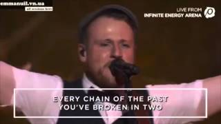 Every Giant Will Fall (Rend Collective)