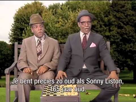 zo:RAYMANN De Pappies - Streetcharger