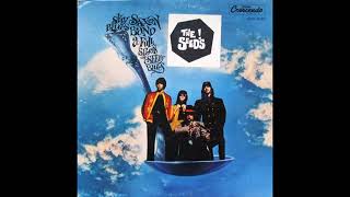 The Seeds/The Sky Saxon Blues Band Plain Spoken
