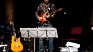 Strawberry fields -Haifa 29-apr-2010