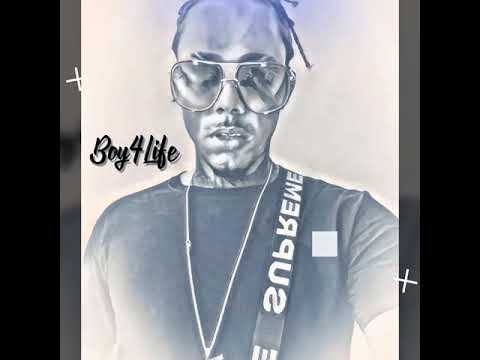 Boy4Life - Power (AudioTrack)