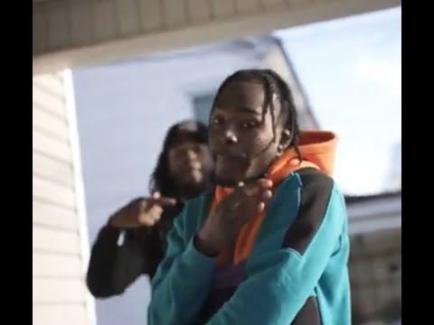 Nyc3 x Uptop Duke x Blayd Montana - Goals {Official Video}