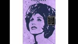 Alma Cogan comes love