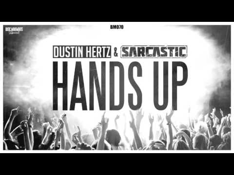BM070 Dustin Hertz & Sarcastic - Hands Up