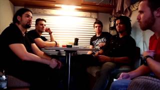 First Decree Interview FULL