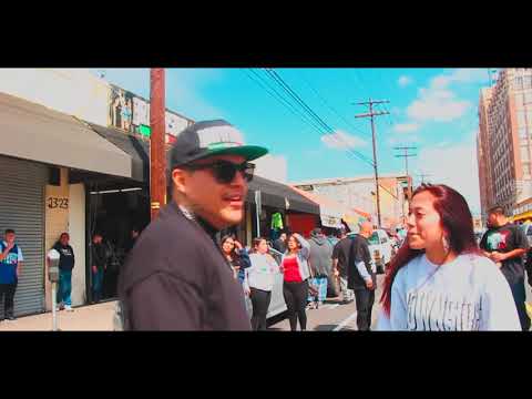 EVELYN G - ENVY ME FREESTYLE FT J.O.K.E.S