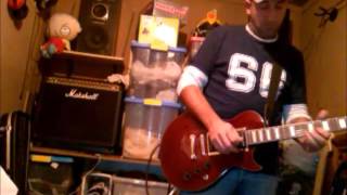 Video thumbnail for Ibanez ART 100DX by Pedro V