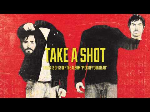 Take a Shot - Middle Class Rut