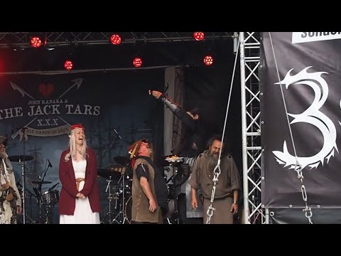 Märchenstunde - MPS Rastede 2023 - Samstag